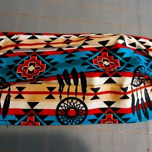 Dreamcatcher FaceMask